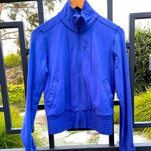 lululemon Bomber Jacket